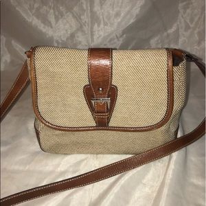 Etienne Aigner Crossbody Bag - Preowned